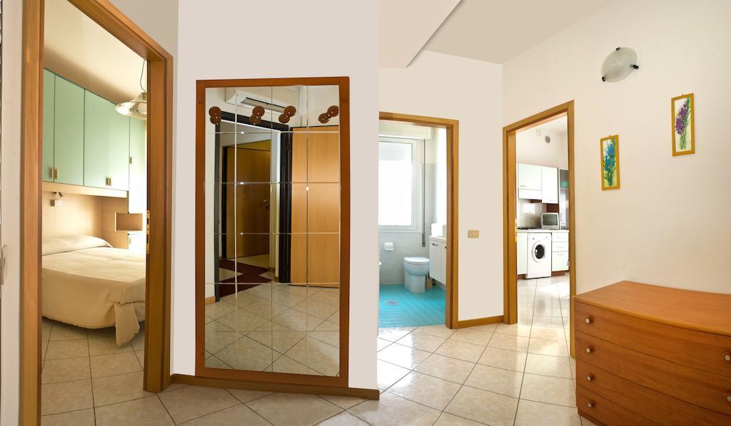 Villa Hanna Jesolo Chambre photo