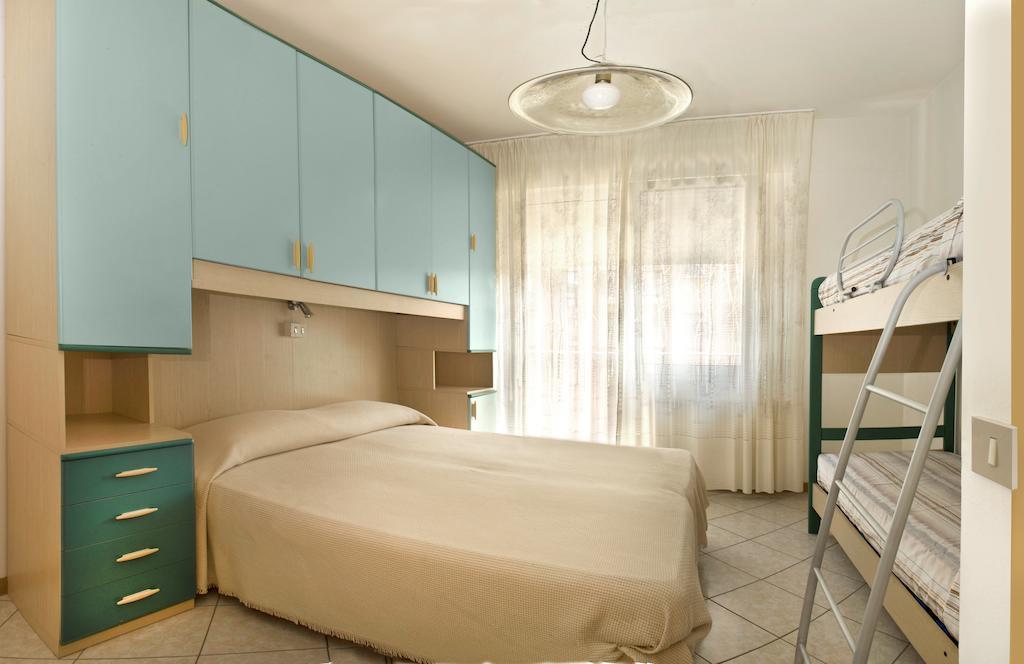 Villa Hanna Jesolo Chambre photo