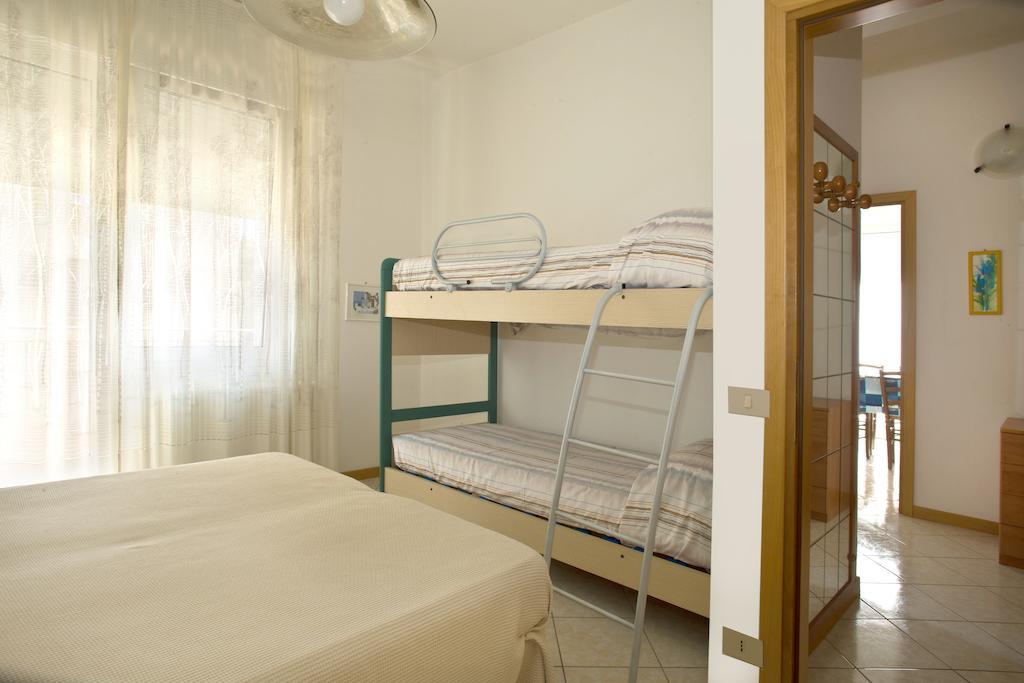 Villa Hanna Jesolo Chambre photo