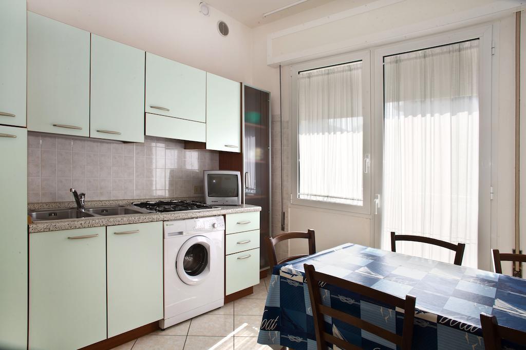 Villa Hanna Jesolo Chambre photo