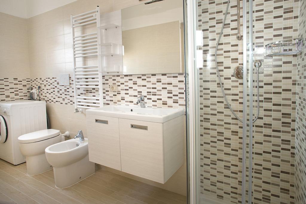 Villa Hanna Jesolo Chambre photo