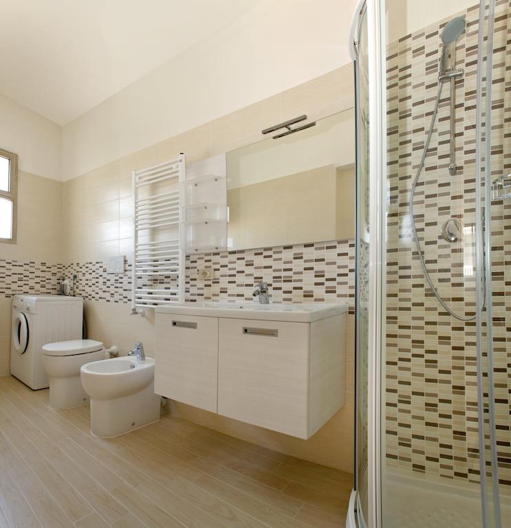 Villa Hanna Jesolo Chambre photo