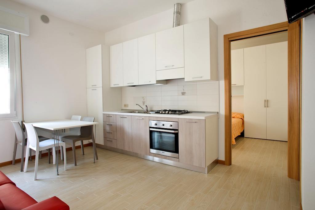 Villa Hanna Jesolo Chambre photo