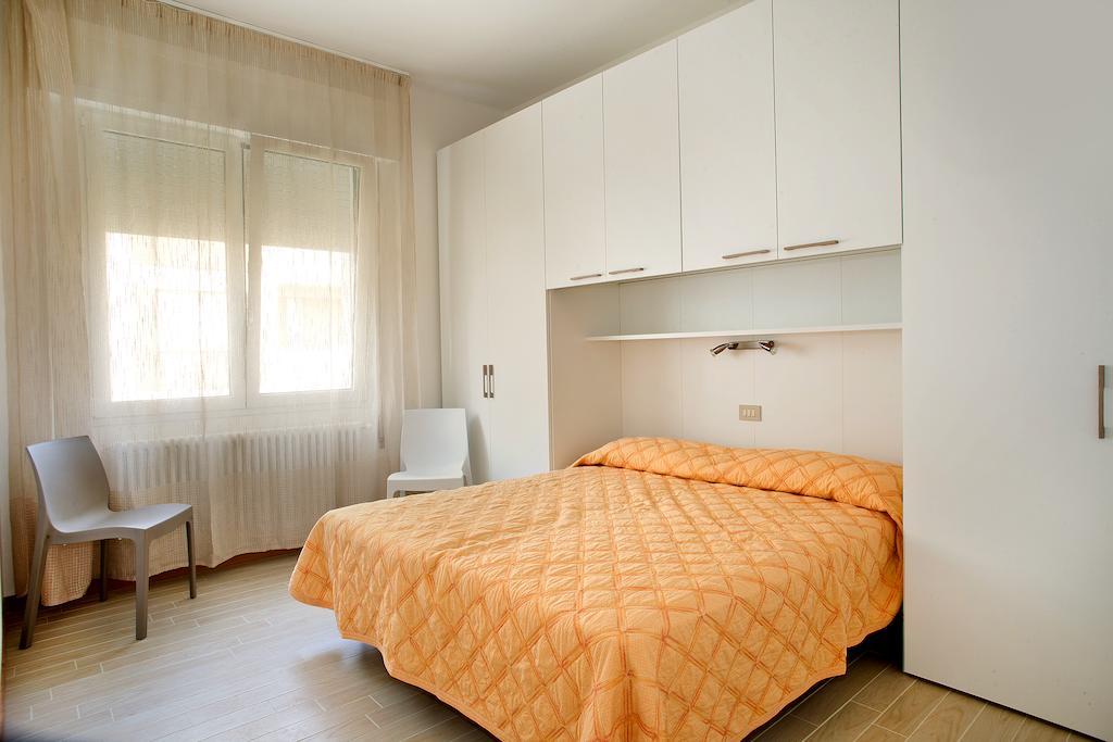 Villa Hanna Jesolo Chambre photo