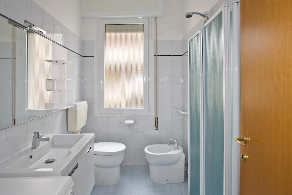 Villa Hanna Jesolo Chambre photo