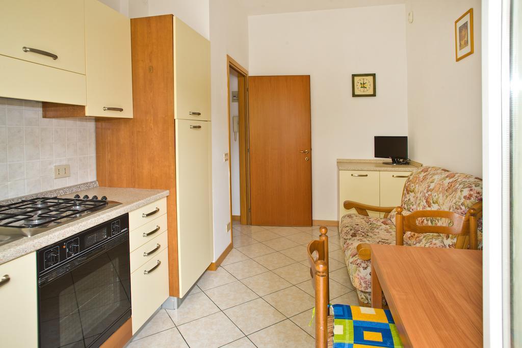 Villa Hanna Jesolo Chambre photo