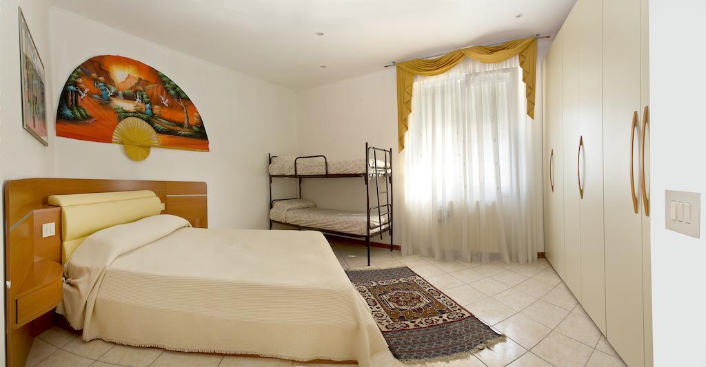 Villa Hanna Jesolo Chambre photo