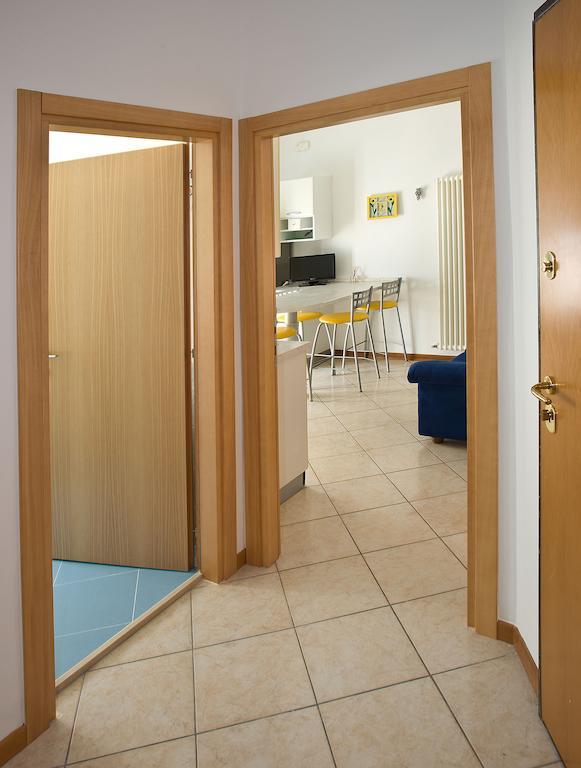 Villa Hanna Jesolo Chambre photo