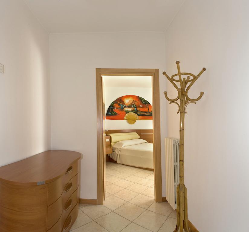Villa Hanna Jesolo Chambre photo