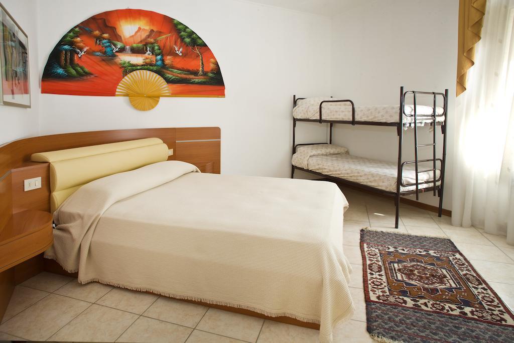 Villa Hanna Jesolo Chambre photo