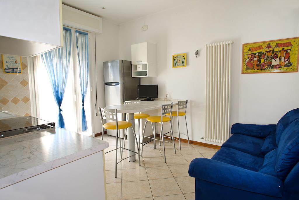 Villa Hanna Jesolo Chambre photo