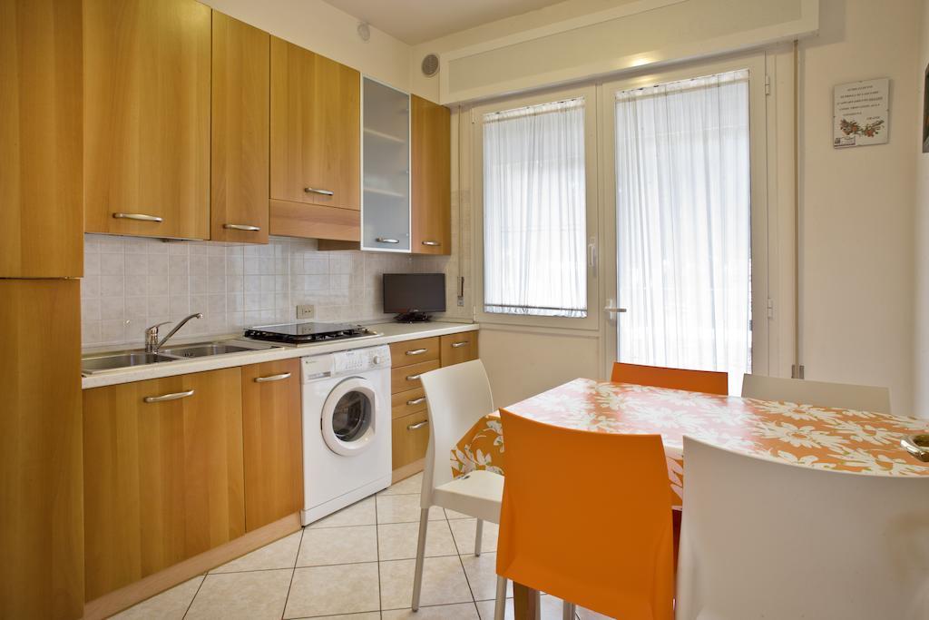 Villa Hanna Jesolo Chambre photo