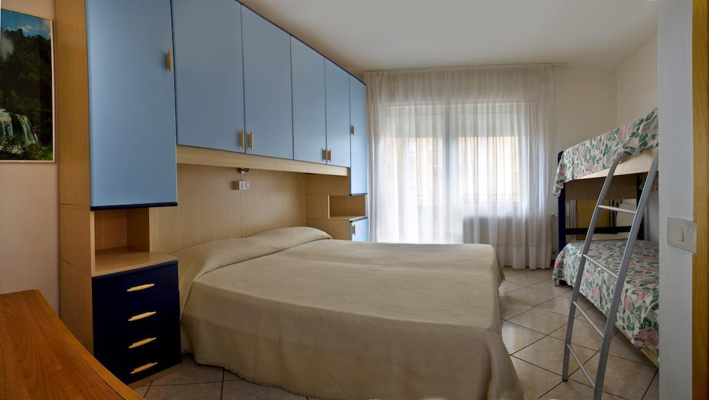 Villa Hanna Jesolo Chambre photo