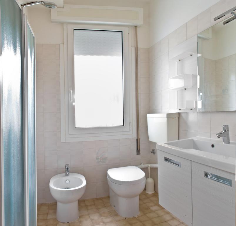 Villa Hanna Jesolo Chambre photo