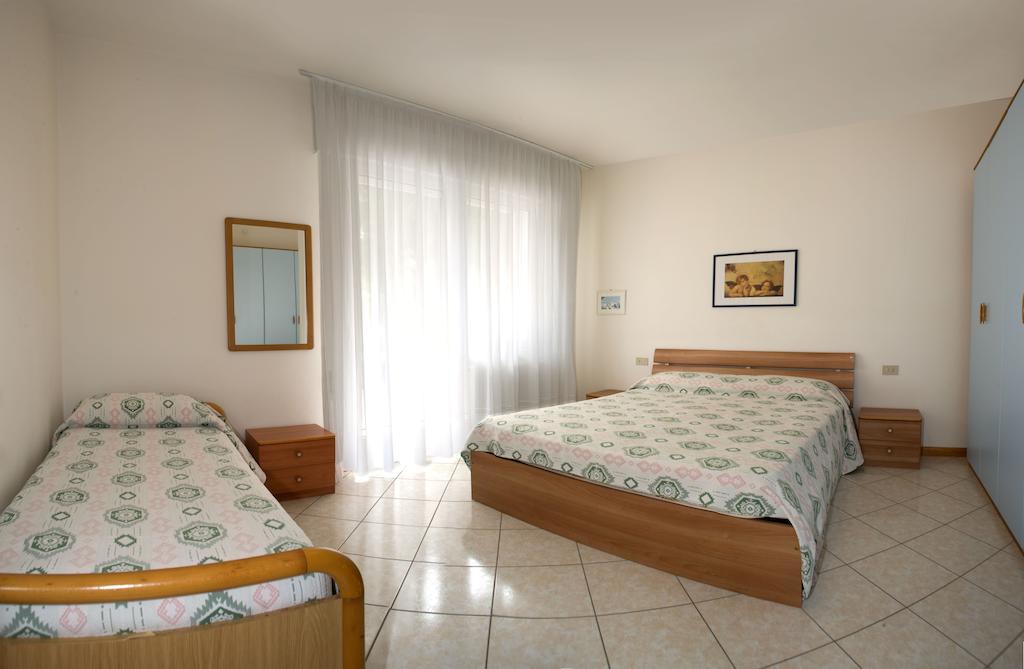 Villa Hanna Jesolo Chambre photo