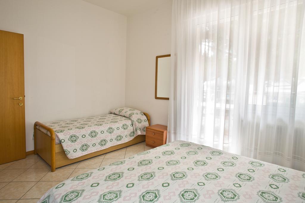 Villa Hanna Jesolo Chambre photo