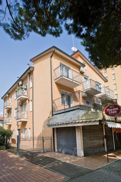 Villa Hanna Jesolo Extérieur photo