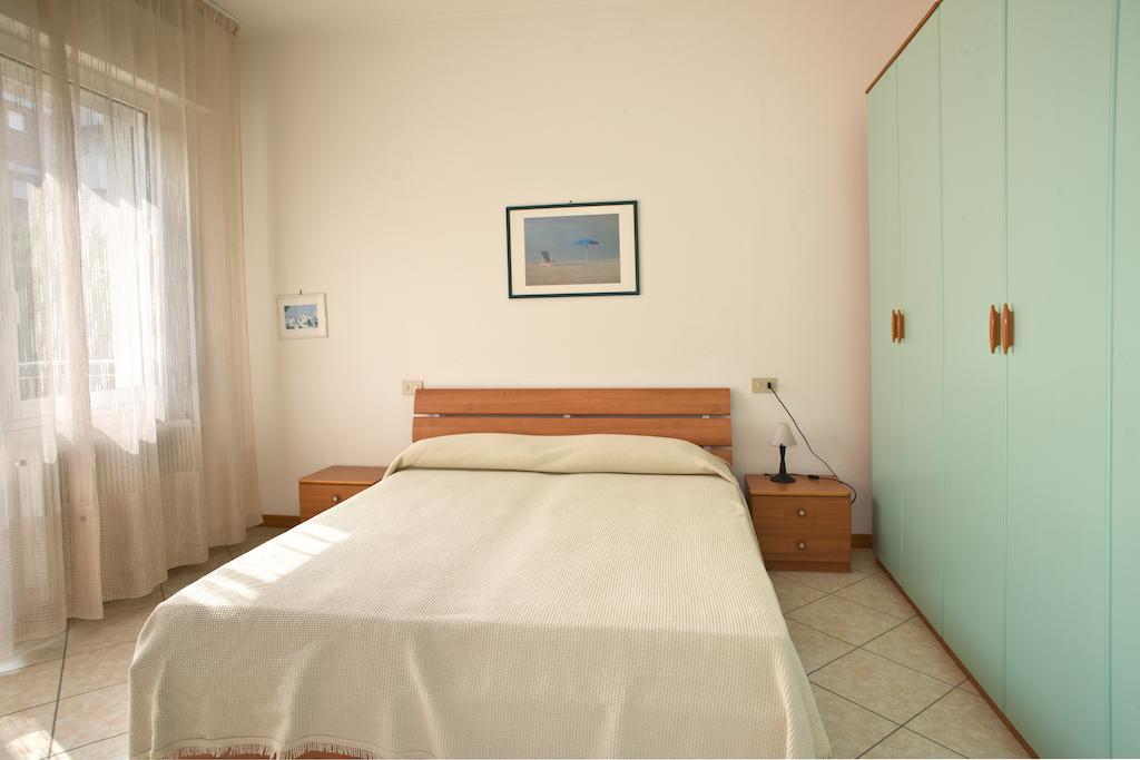Villa Hanna Jesolo Chambre photo