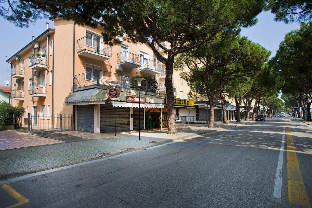 Villa Hanna Jesolo Extérieur photo